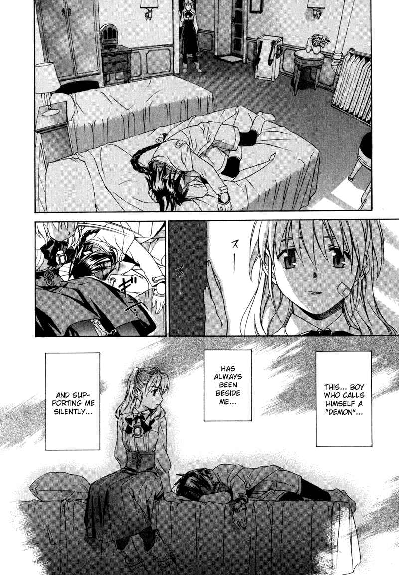 Page 9 Chapter 22 Chrono Crusade