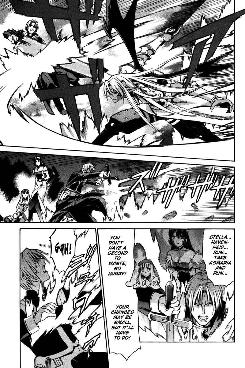 Page 16 Chapter 32 Chrono Crusade
