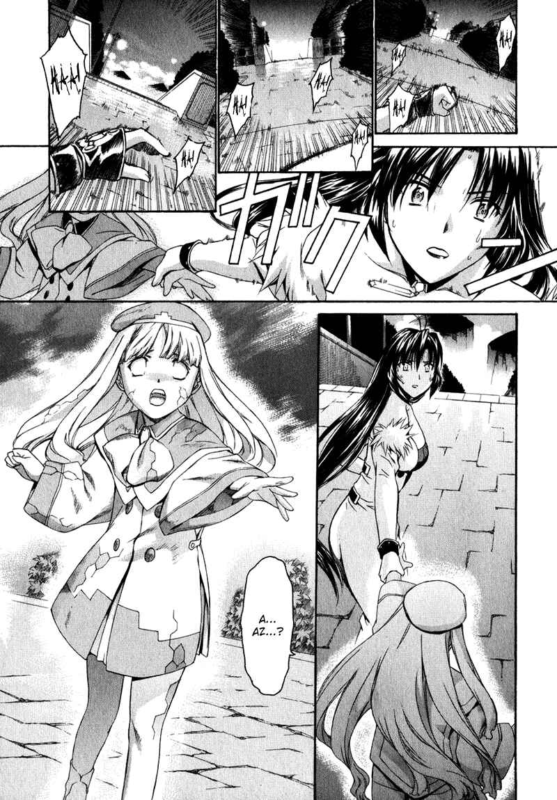 Page 18 Chapter 32 Chrono Crusade