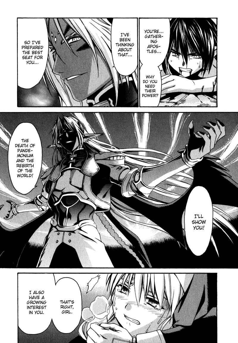 Page 20 Chapter 32 Chrono Crusade