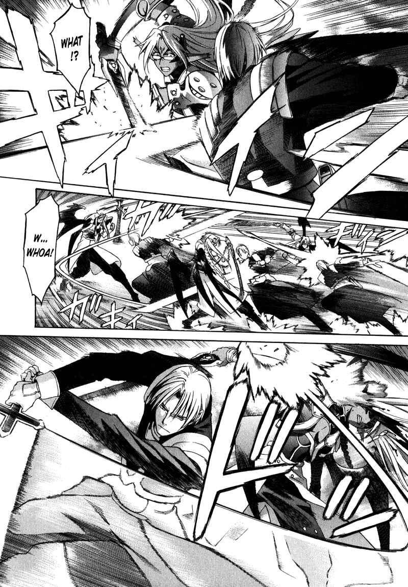 Page 8 Chapter 32 Chrono Crusade