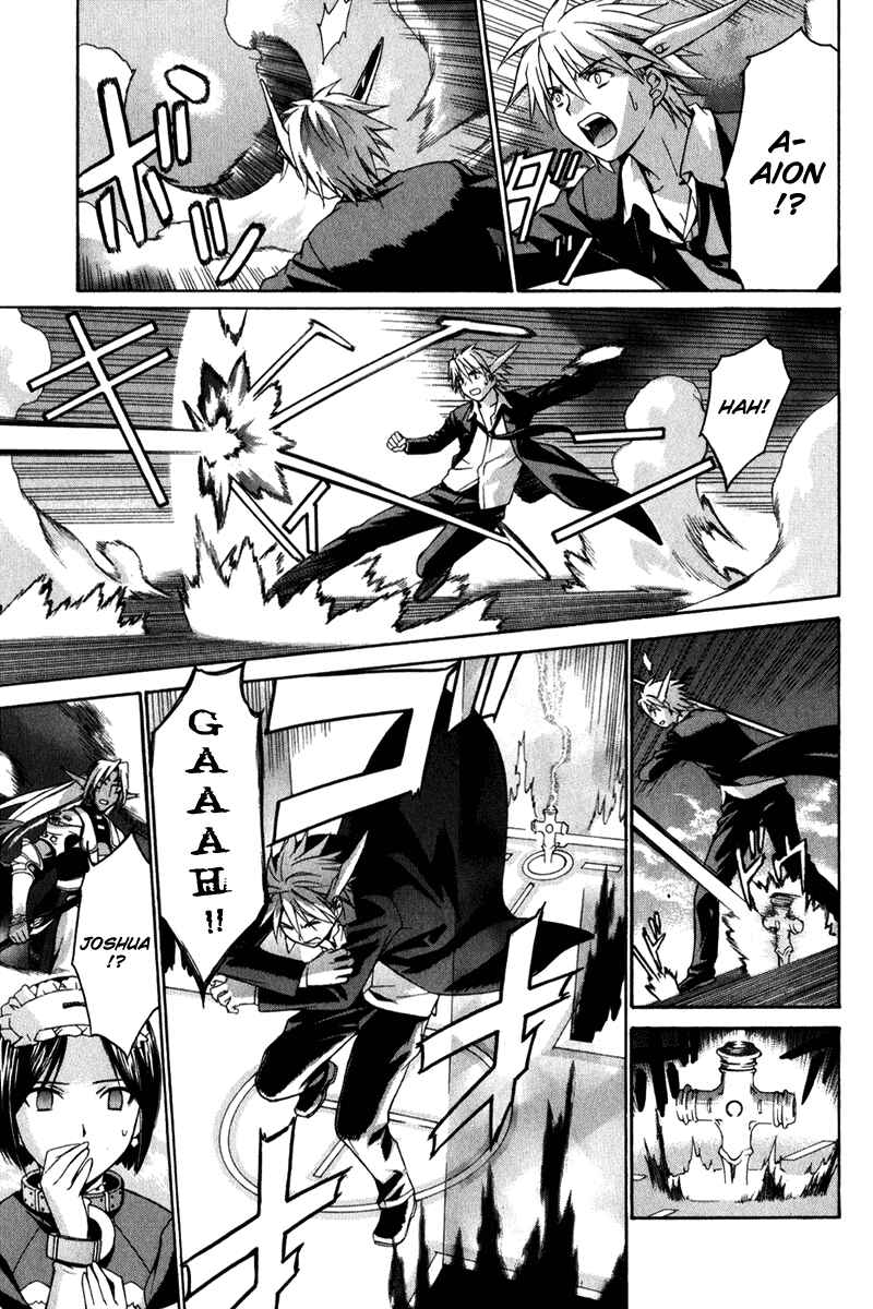 Page 9 Chapter 32 Chrono Crusade