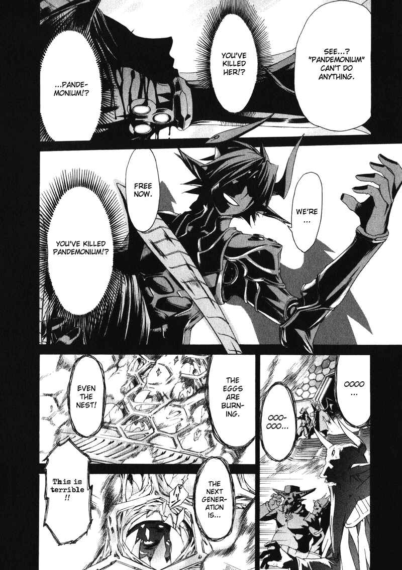 Page 14 Chapter 23 Chrono Crusade