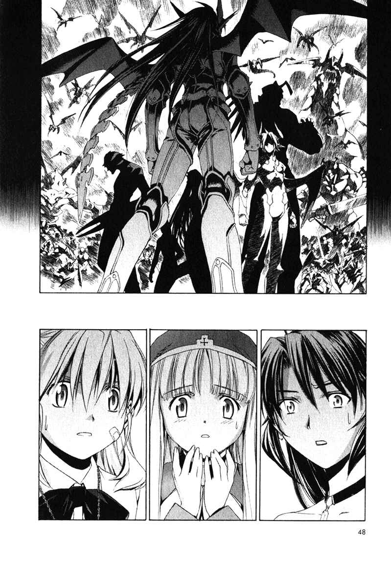 Page 16 Chapter 23 Chrono Crusade
