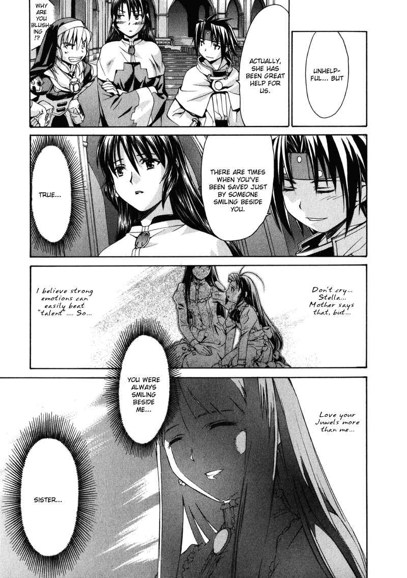 Page 18 Chapter 25 Chrono Crusade