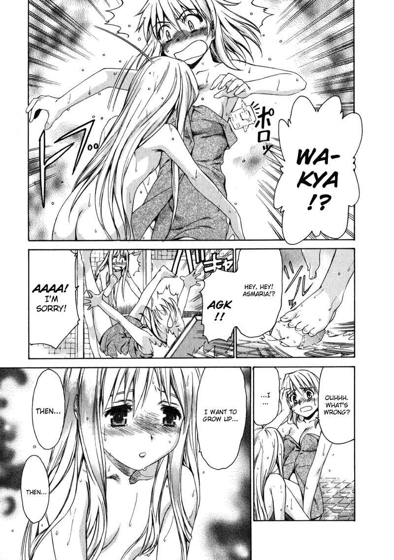 Page 9 Chapter 25 Chrono Crusade