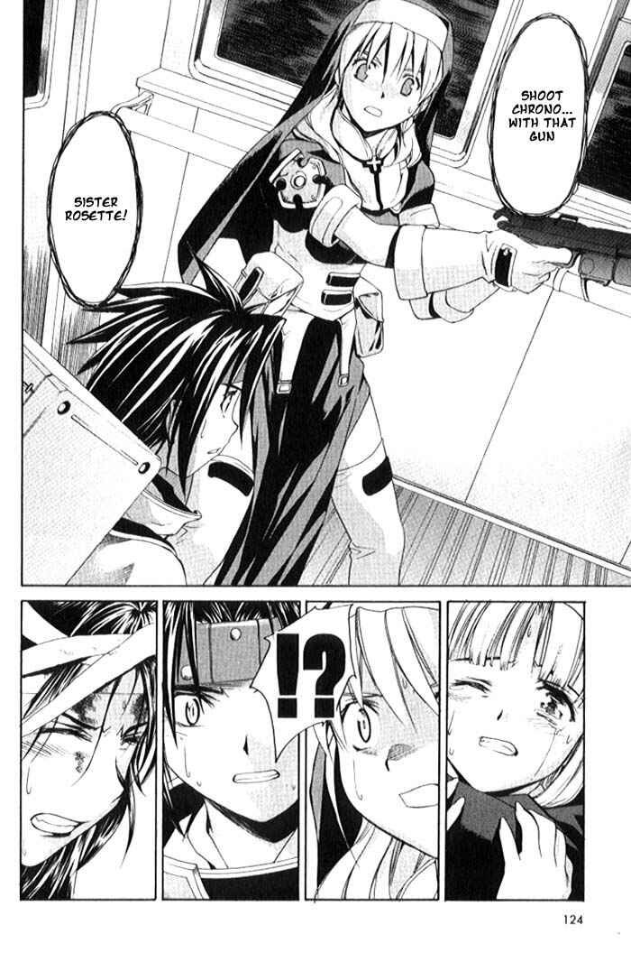 Page 28 Chapter 19 Chrono Crusade