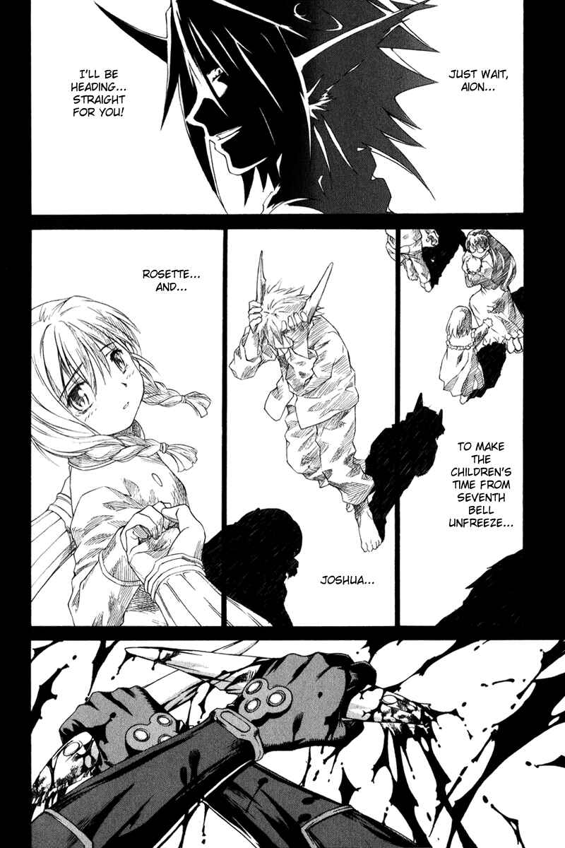 Page 10 Chapter 24 Chrono Crusade