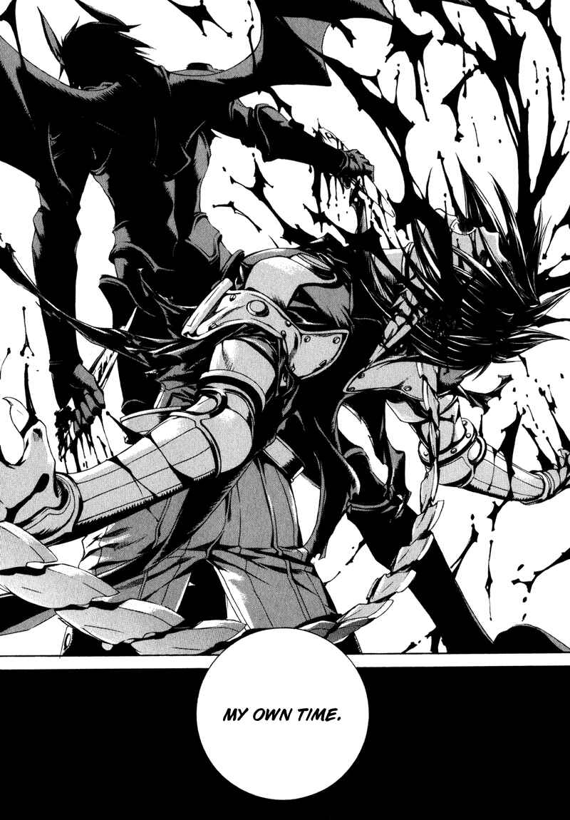 Page 11 Chapter 24 Chrono Crusade