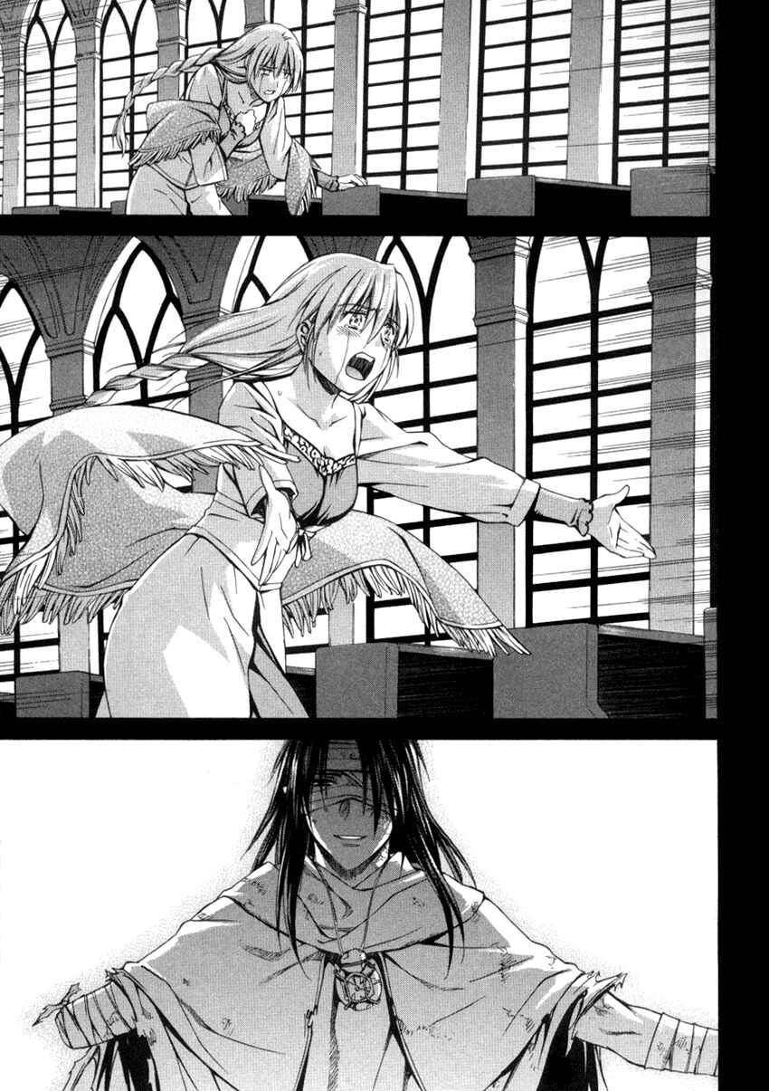 Page 22 Chapter 57 Chrono Crusade