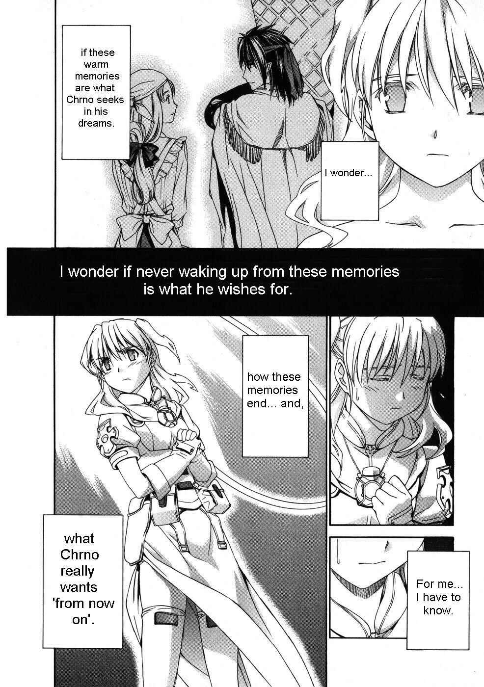 Page 2 Chapter 38 Chrono Crusade