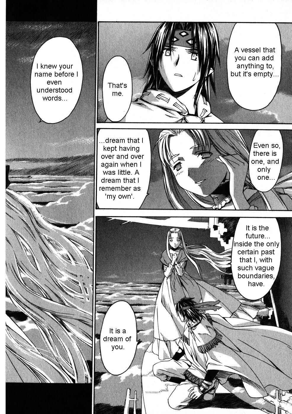 Page 20 Chapter 38 Chrono Crusade