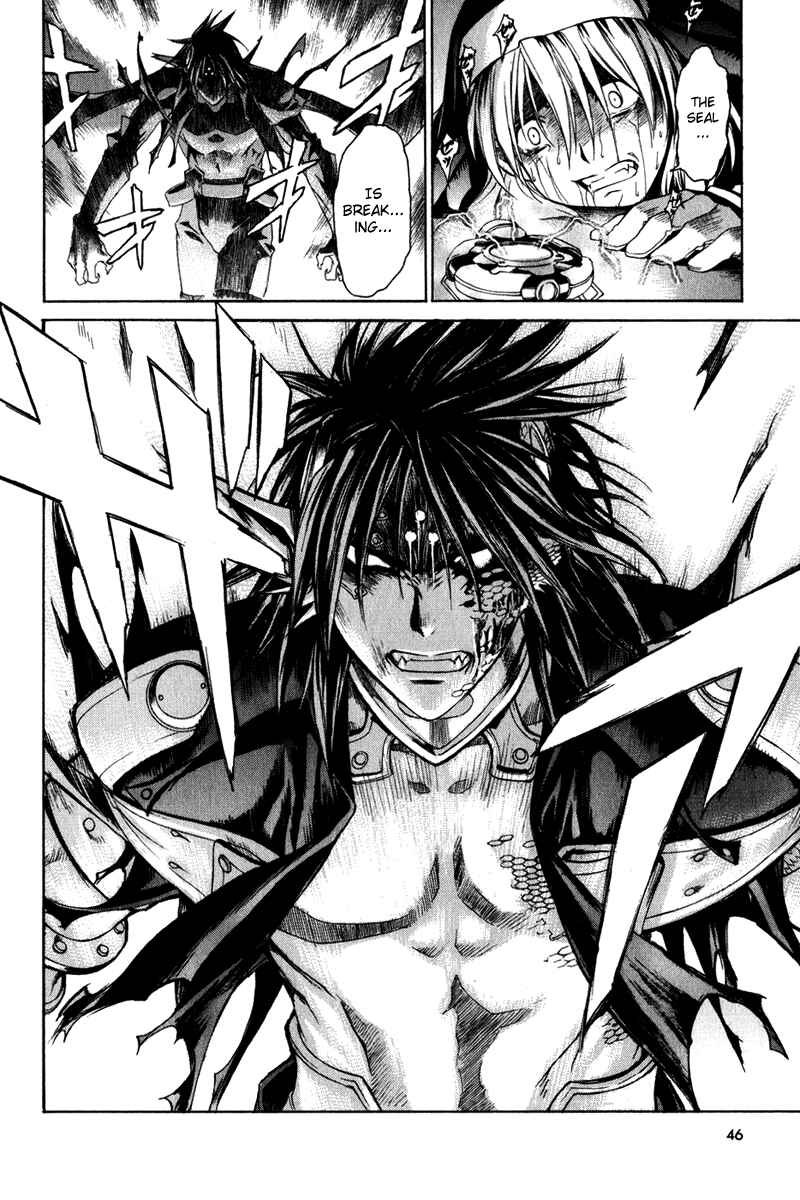 Page 19 Chapter 30 Chrono Crusade