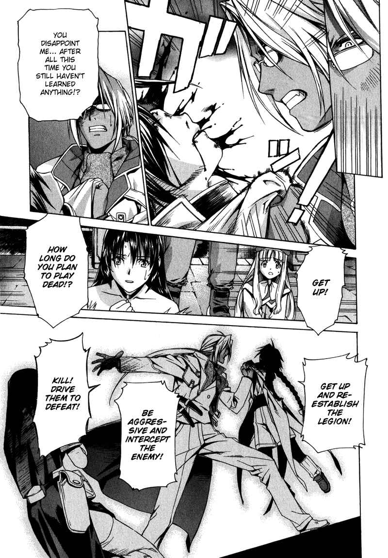 Page 8 Chapter 30 Chrono Crusade