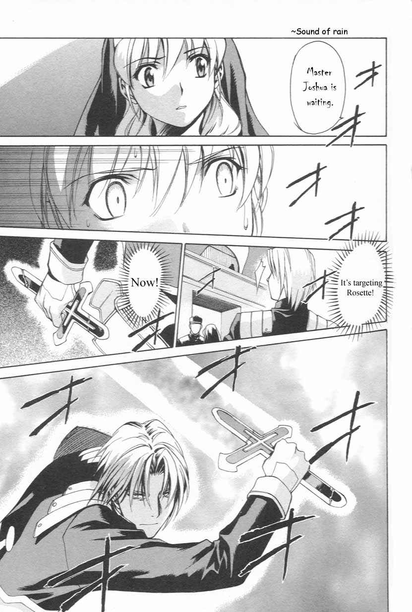 Page 13 Chapter 8 Chrono Crusade