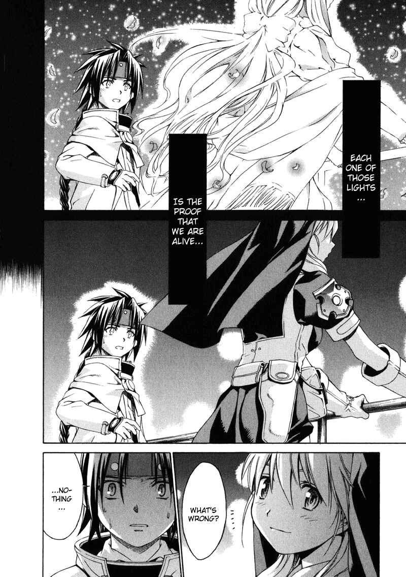 Page 14 Chapter 28 Chrono Crusade