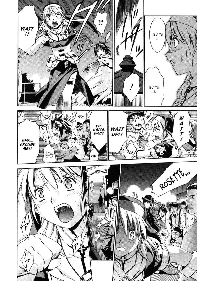 Page 19 Chapter 28 Chrono Crusade