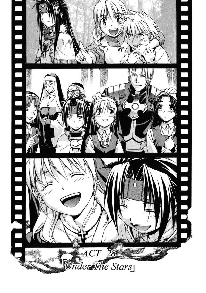 Page 2 Chapter 28 Chrono Crusade