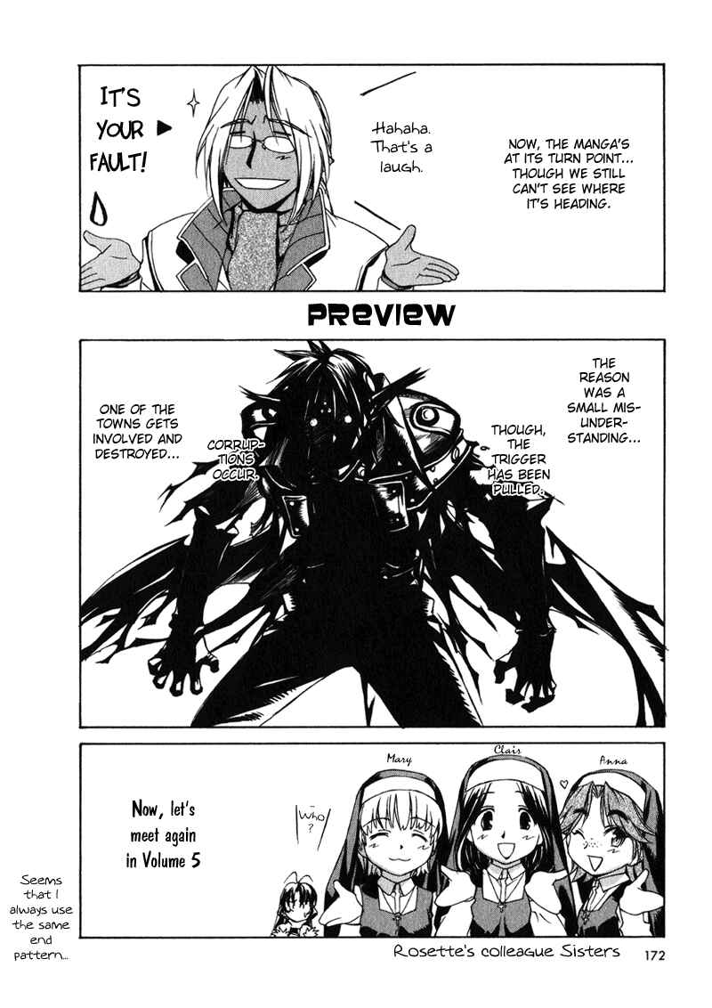 Page 26 Chapter 28 Chrono Crusade