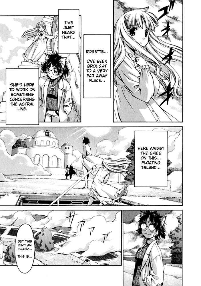 Page 13 Chapter 33 Chrono Crusade