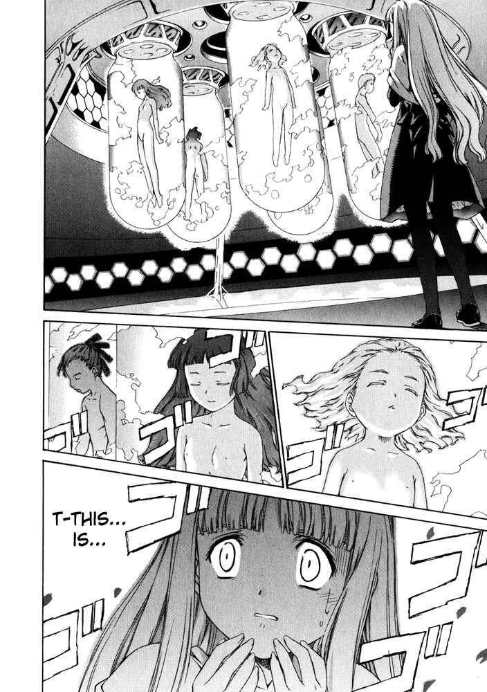 Page 24 Chapter 33 Chrono Crusade