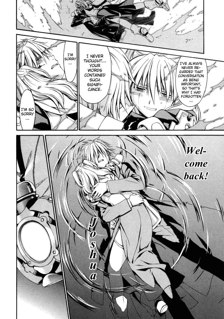 Page 10 Chapter 51 Chrono Crusade