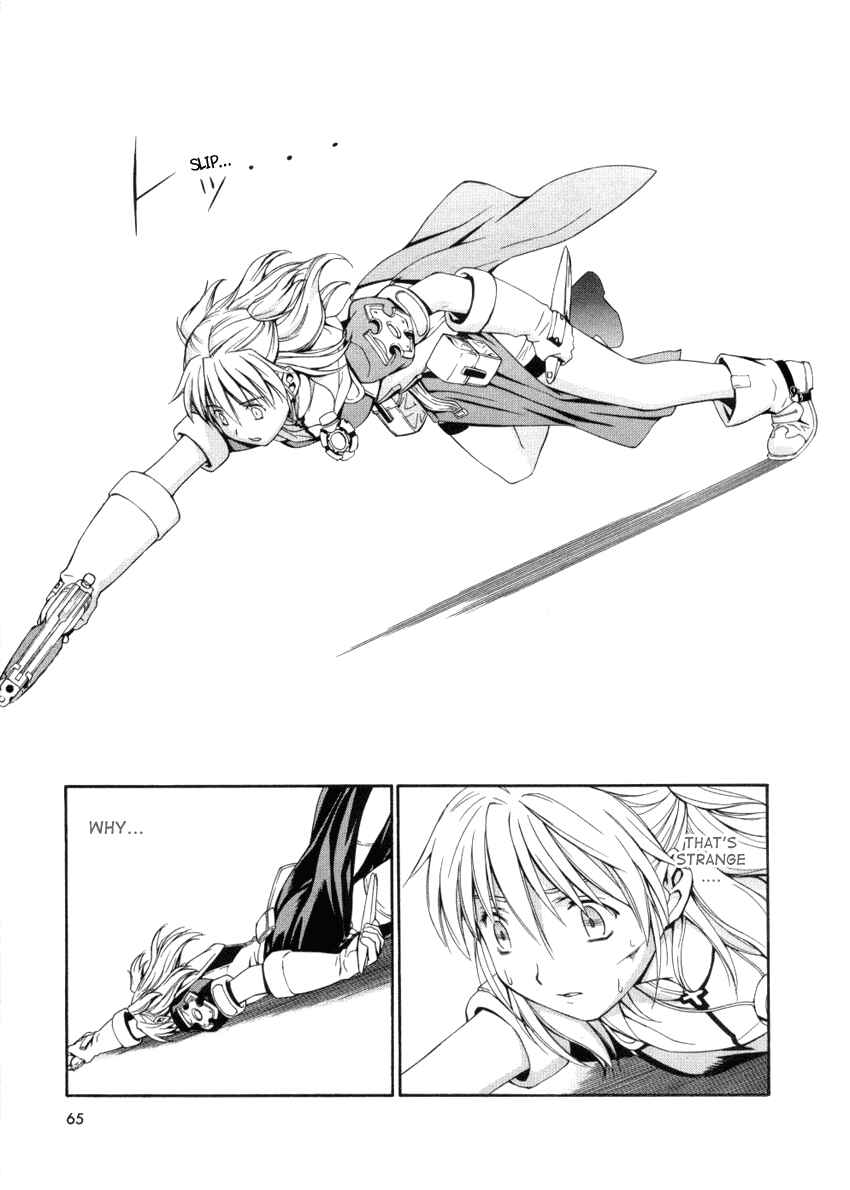 Page 19 Chapter 51 Chrono Crusade