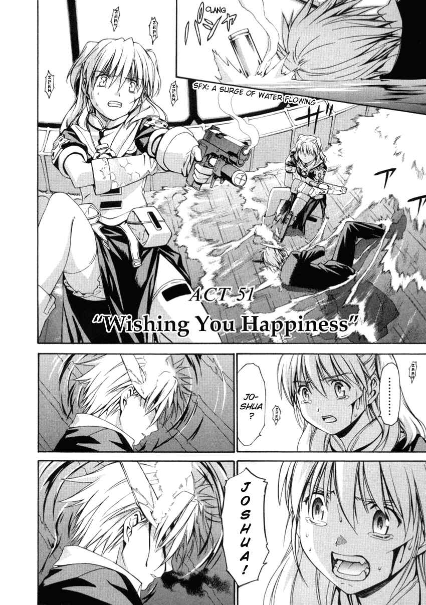 Page 2 Chapter 51 Chrono Crusade