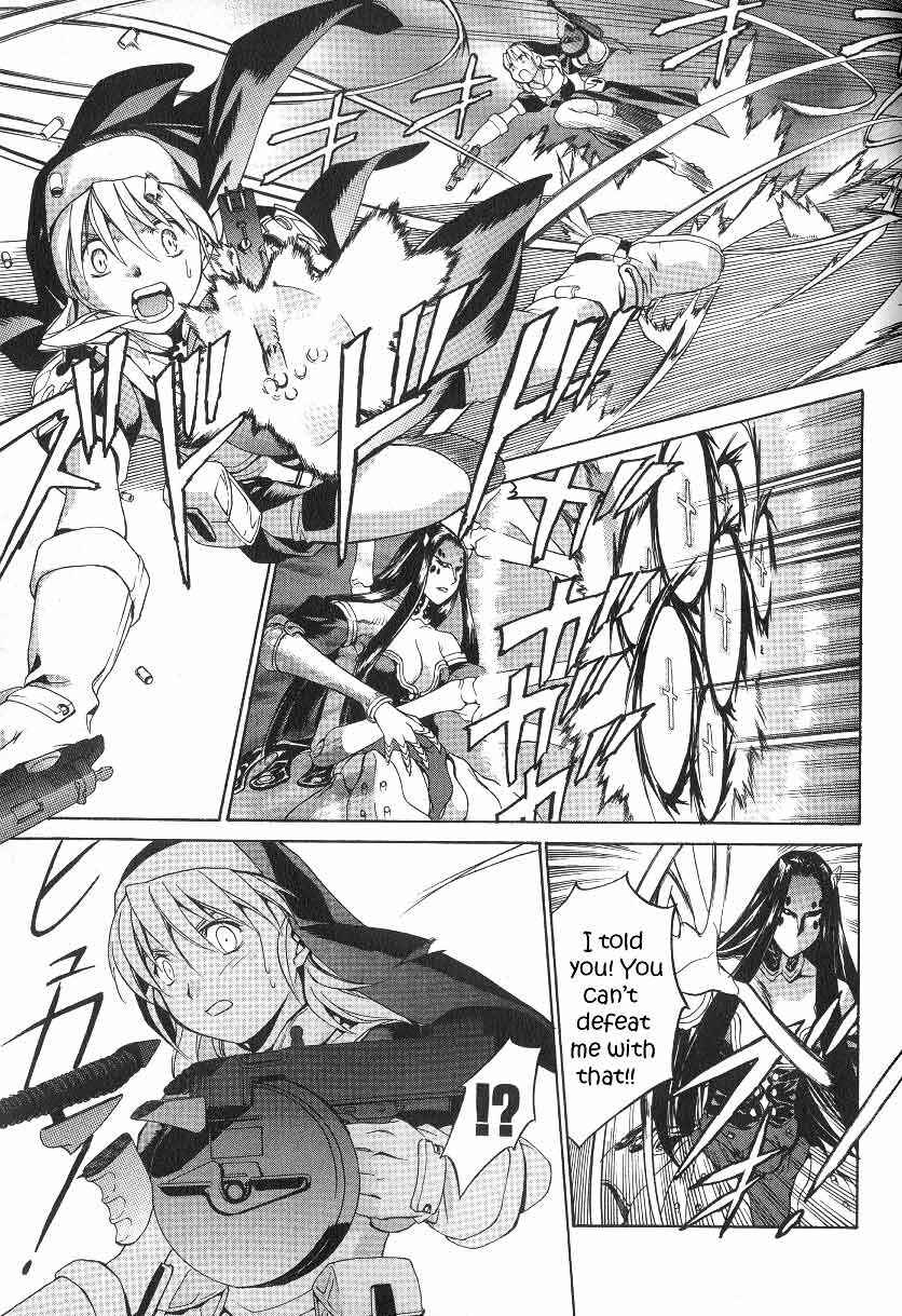 Page 20 Chapter 20 Chrono Crusade