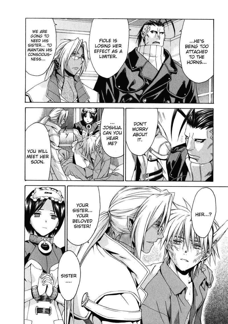 Page 12 Chapter 26 Chrono Crusade