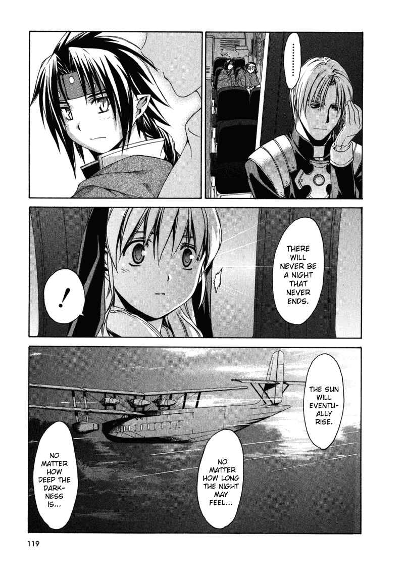 Page 20 Chapter 26 Chrono Crusade