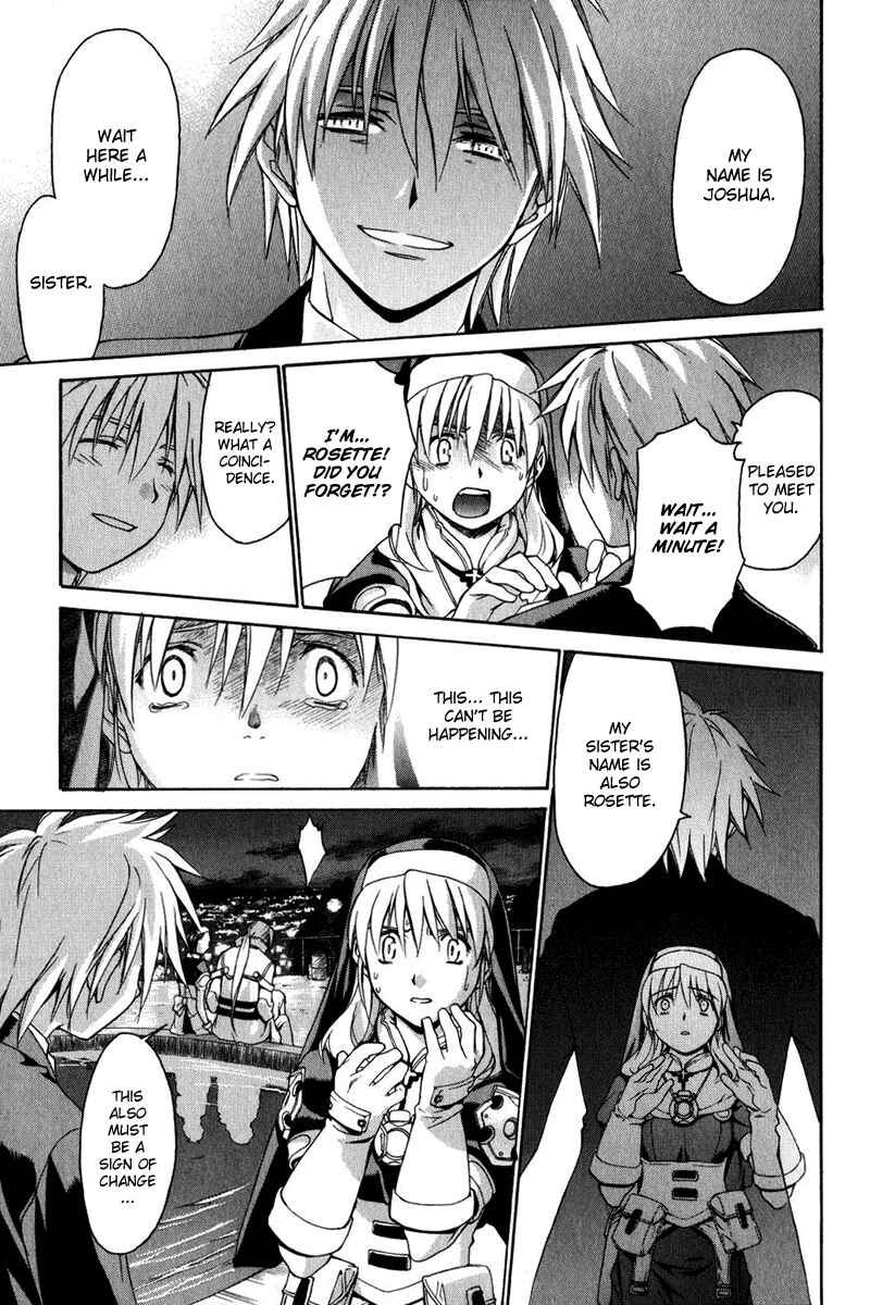 Page 11 Chapter 29 Chrono Crusade