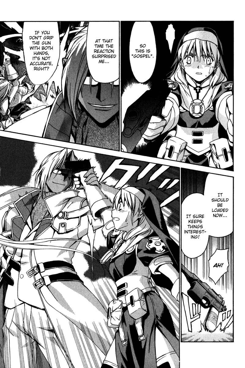 Page 15 Chapter 29 Chrono Crusade