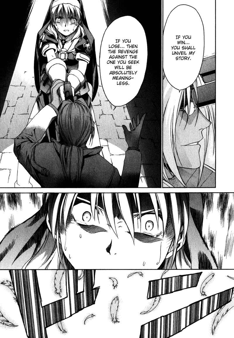 Page 17 Chapter 29 Chrono Crusade