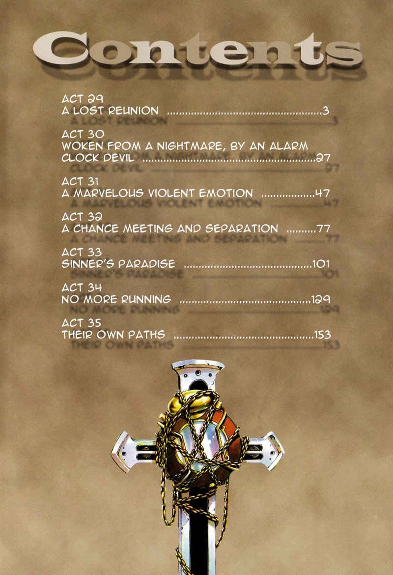 Page 5 Chapter 29 Chrono Crusade