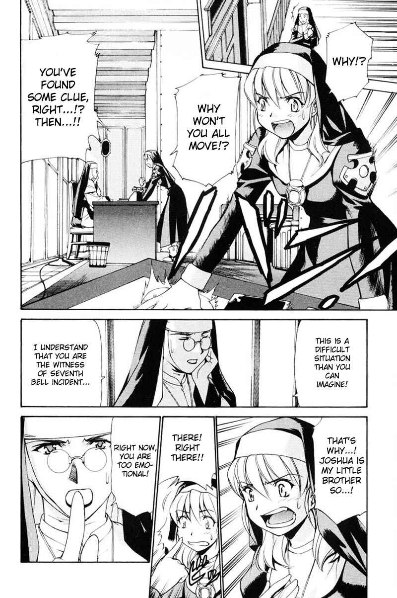 Page 4 Chapter 12 Chrono Crusade
