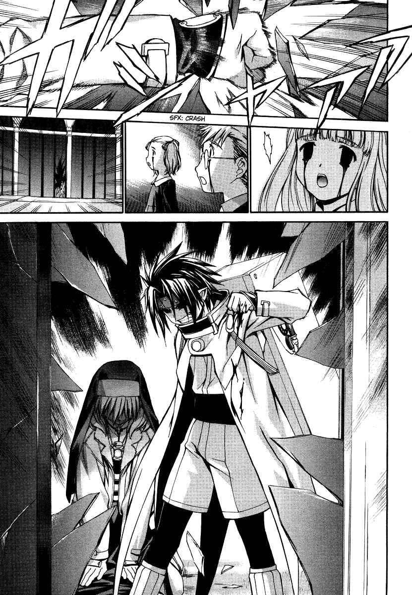 Page 19 Chapter 45 Chrono Crusade