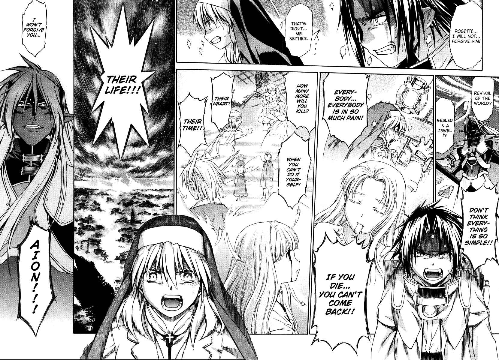 Page 20 Chapter 45 Chrono Crusade