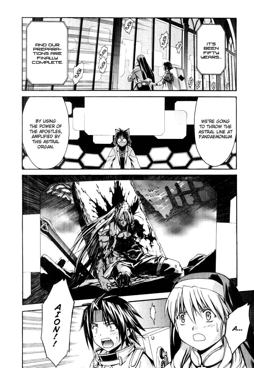 Page 6 Chapter 45 Chrono Crusade