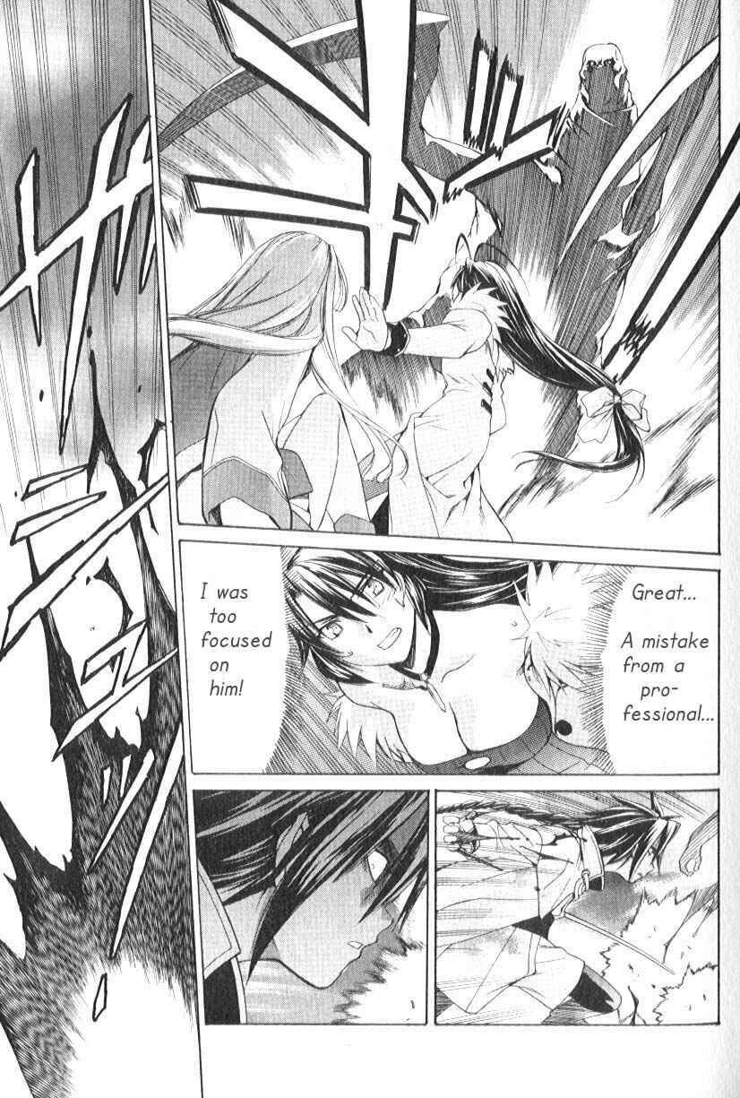 Page 10 Chapter 17 Chrono Crusade