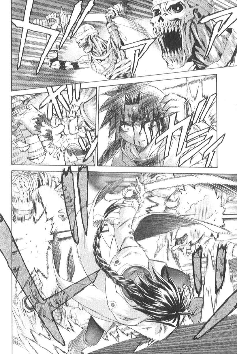 Page 7 Chapter 17 Chrono Crusade
