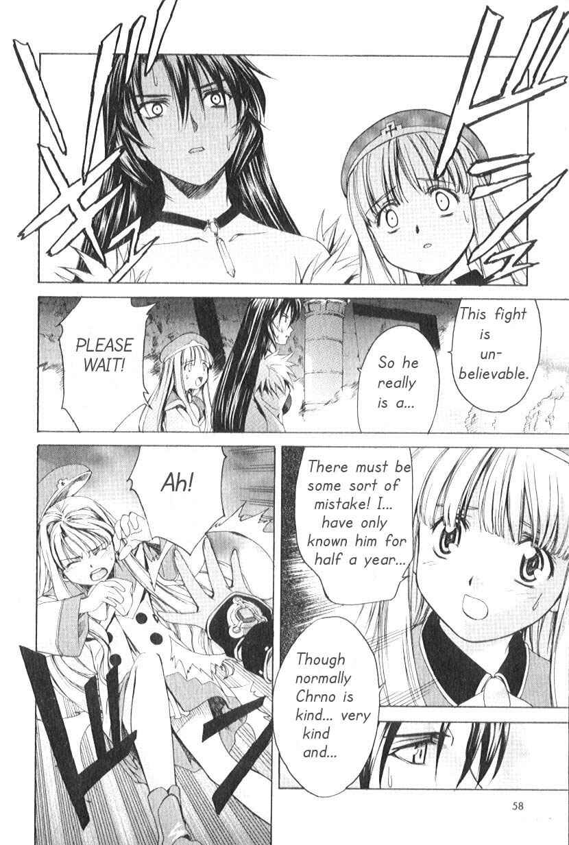 Page 9 Chapter 17 Chrono Crusade