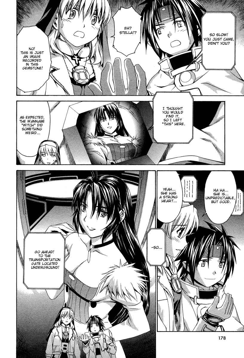 Page 19 Chapter 42 Chrono Crusade