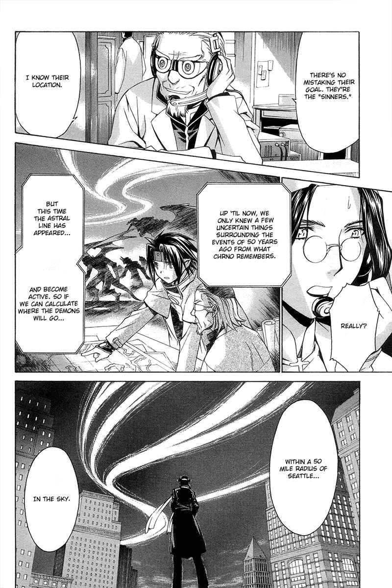 Page 6 Chapter 41 Chrono Crusade