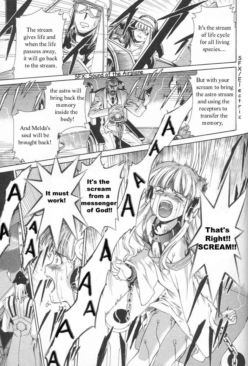 Page 16 Chapter 5 Chrono Crusade