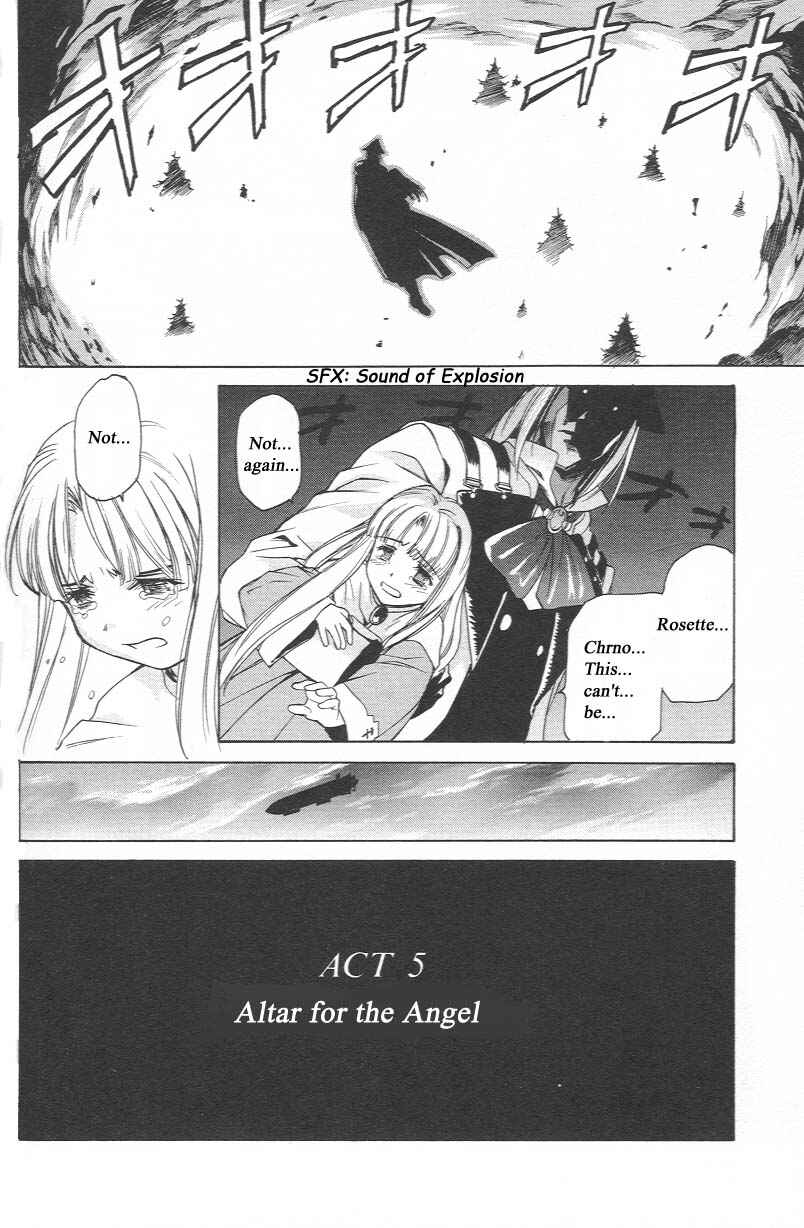 Page 2 Chapter 5 Chrono Crusade