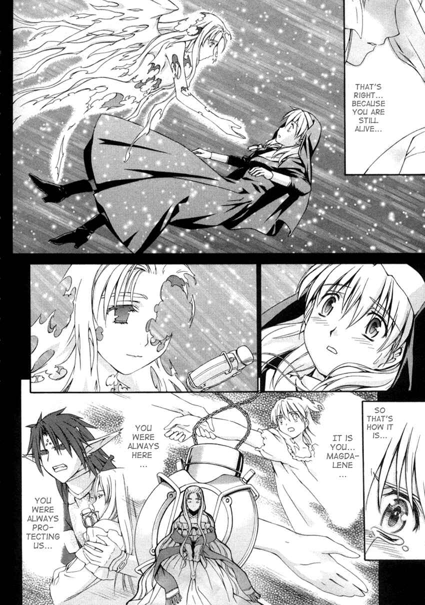 Page 20 Chapter 55 Chrono Crusade
