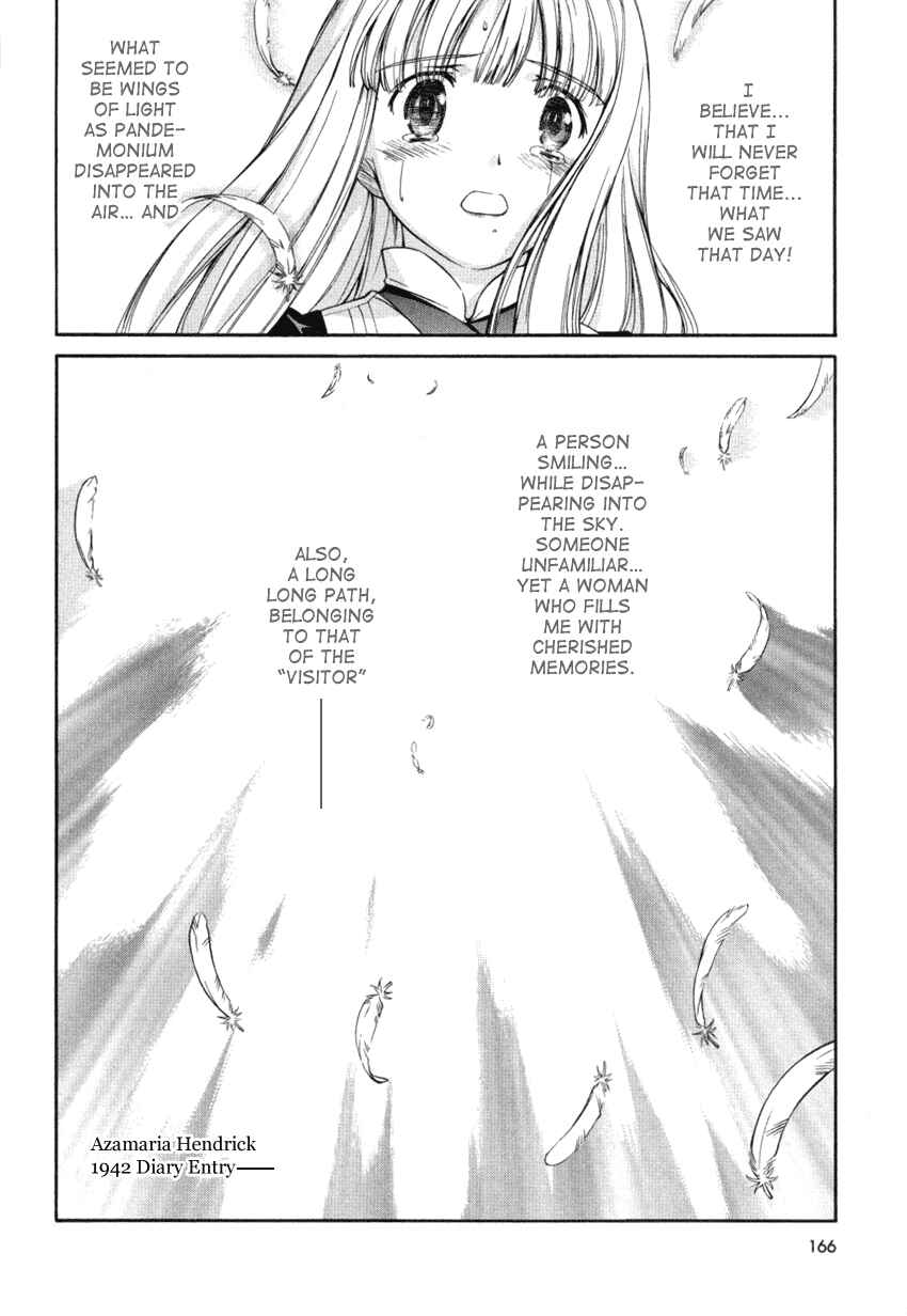 Page 23 Chapter 55 Chrono Crusade