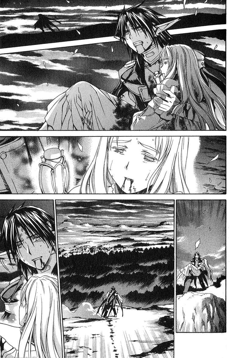 Page 14 Chapter 40 Chrono Crusade