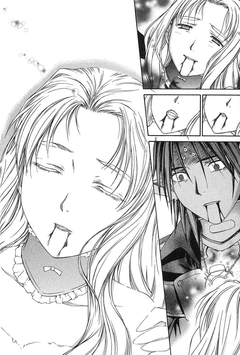 Page 15 Chapter 40 Chrono Crusade